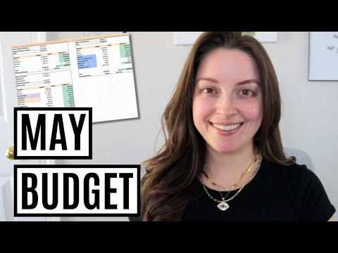 May 2024 Budget [Video]