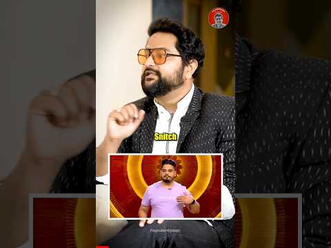 Marketing secret to build Rs 400 Crore brand! | Foundergyaan [Video]