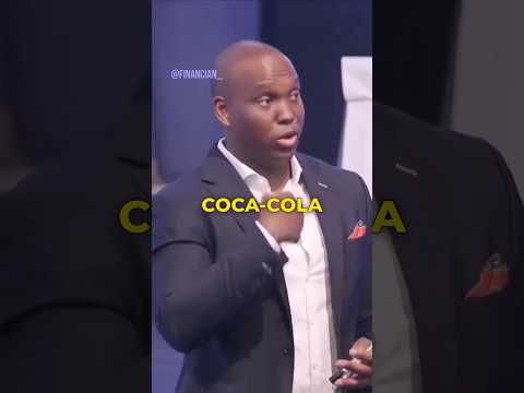 The Marketing Secret Behind Coca-Cola And Red Bull [Video]