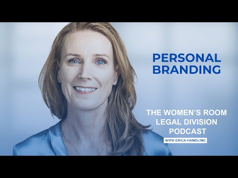 Crafting Your Aspirational Personal Brand for Career Success [Video]