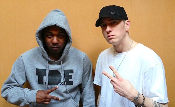 Eminem’s Ruthless MMLP2 Strategy to Guarantee Kendrick’s Lyrical Authenticity [Video]