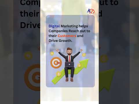 Have You Ever wondered what digital marketing is all about [Video]