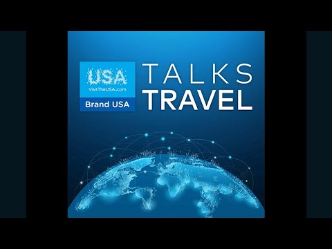 Brand USA Talks Travel: Episode 169 – Approaching AI with Intelligence with Chris Donahoe [Video]