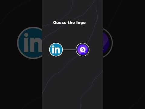 Can You Identify This Logo? Test Your Brand Recognition Skills Now!  [Video]