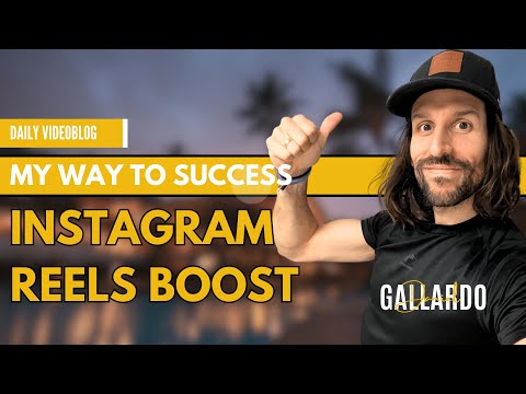 6 Ways To Boost Your Brand With Instagram Reels | My Way To Success [Video]