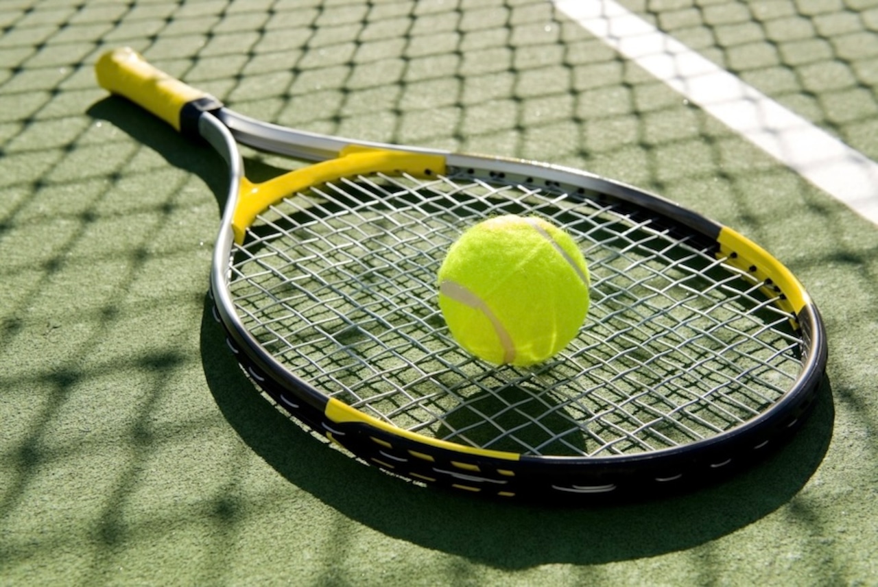 Social media influencer sued over video prank during childrens private tennis lesson at N.J. club