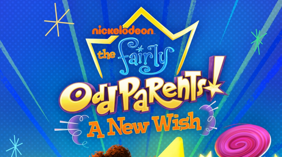 Nickelodeon Drops The Fairly OddParents: A New Wish Trailer [Video]