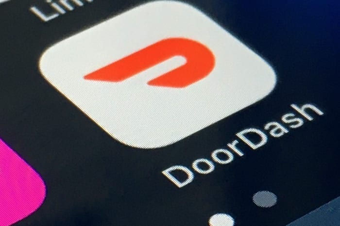 DoorDash posts better-than-expected Q1 sales but shares fall on cost concerns [Video]