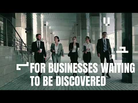 DiscoverMyBusiness  – Business Present [Video]