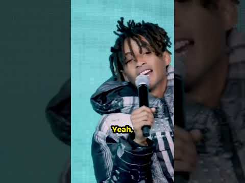 Authenticity Over Everything: 💫 Jaden Smith’s Approach to Brand Partnerships ✨ [Video]