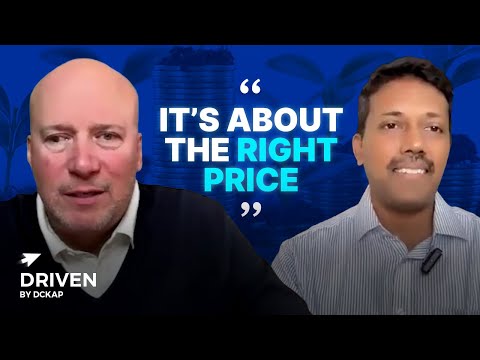 The Ultimate Guide To Pricing & Profitability [Video]