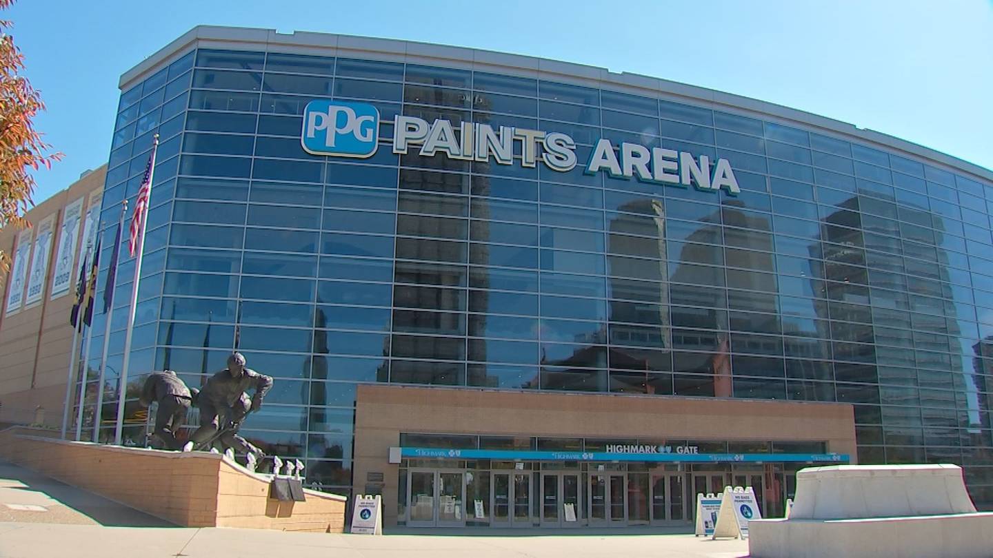 Pittsburgh Penguins make more than a dozen cuts to business operations staff  WPXI [Video]
