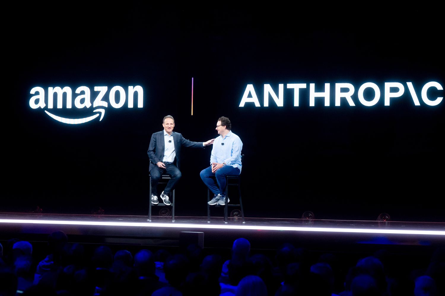 How Anthropic’s New Claude iOS App and Enterprise Plan Could Help Amazon in AI Race [Video]