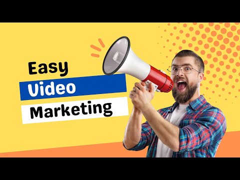 How To Make a Professional Marketing Video for (Under $20)