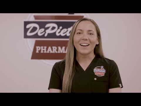 DePietro’s Pharmacy, in Dunmore, PA – Brand Manager Karissa Zangardi [Video]