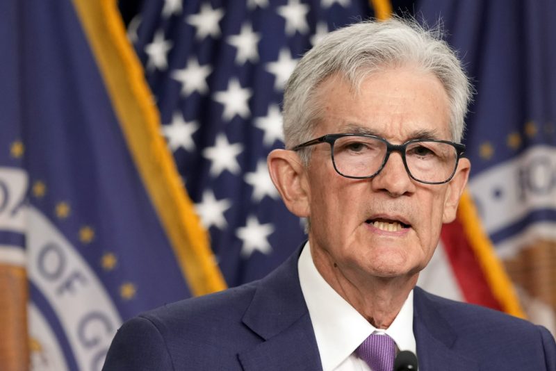 Fed leaves interest rates unchanged, will meet again in June | KLRT [Video]
