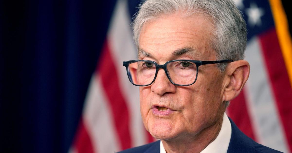 Fed chair says interest rate hike unlikely [Video]