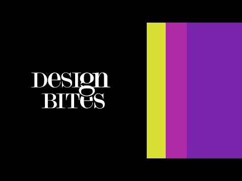 KBIS NEXTStage: DesignBites 2024 [Video]