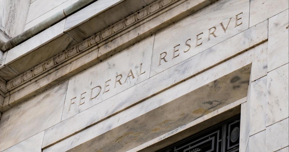 Breaking down the Fed decision to keep interest rates steady [Video]