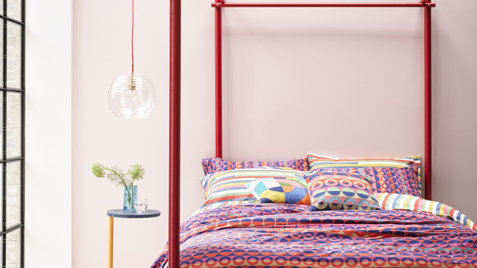 Habitat gives us all happy returns with its 60th anniversary collection of must-have homeware [Video]