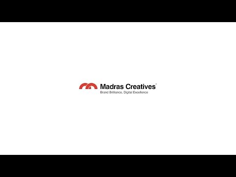 Madras Creatives | The Leading Agency for Creative Solutions | Branding | Marketing | Website [Video]