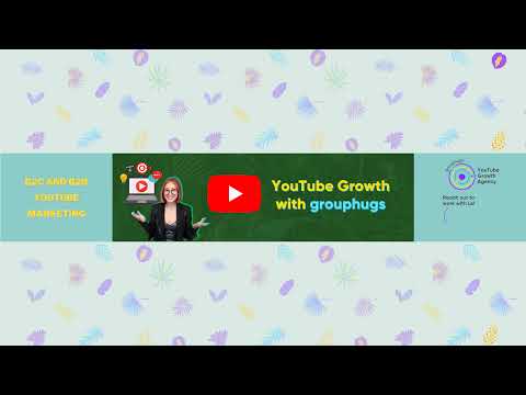 Grow with grouphugs  Live Stream [Video]