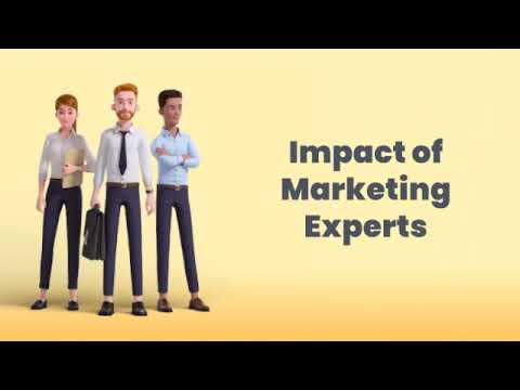 HIRERER.COM, From brand awareness to conversions, we Hire Smart marketers [Video]