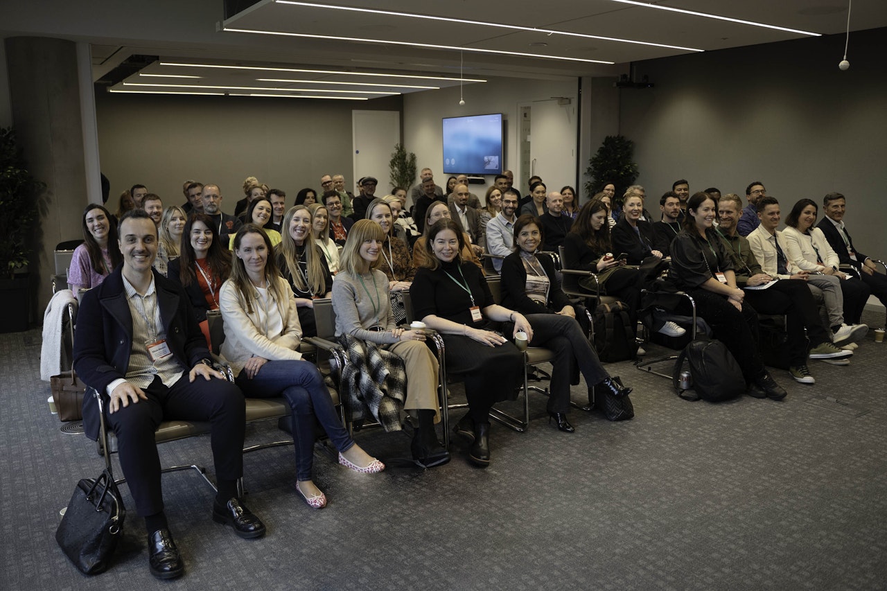 More than 60 CMOs gather in London to judge The Drum Awards for Marketing EMEA [Video]