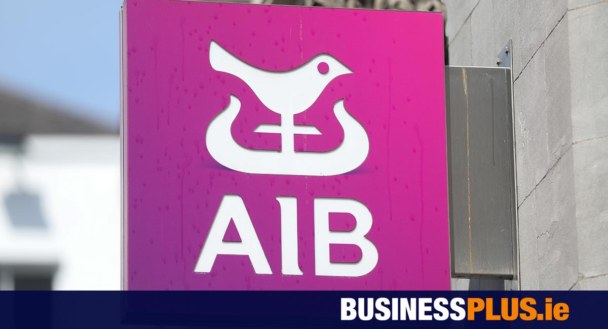 AIB income up 18% on the back of higher interest rates [Video]
