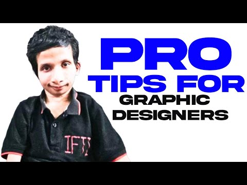 Mastering Branding Design: Pro Tips for Graphic Designers [Video]
