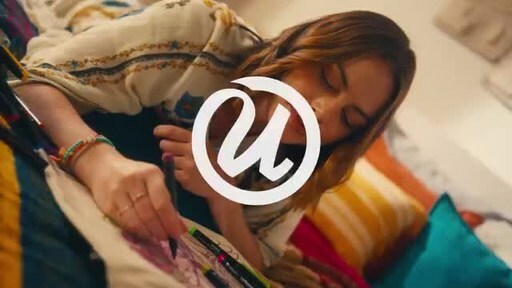 U Brands Introduces Bold Color to Outshine the Basic Sharp Point [Video]