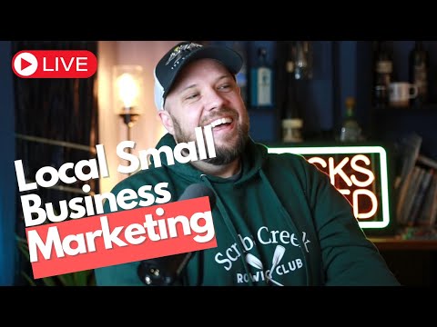 All the Small Business Marketing Help You Ever Needed [Video]