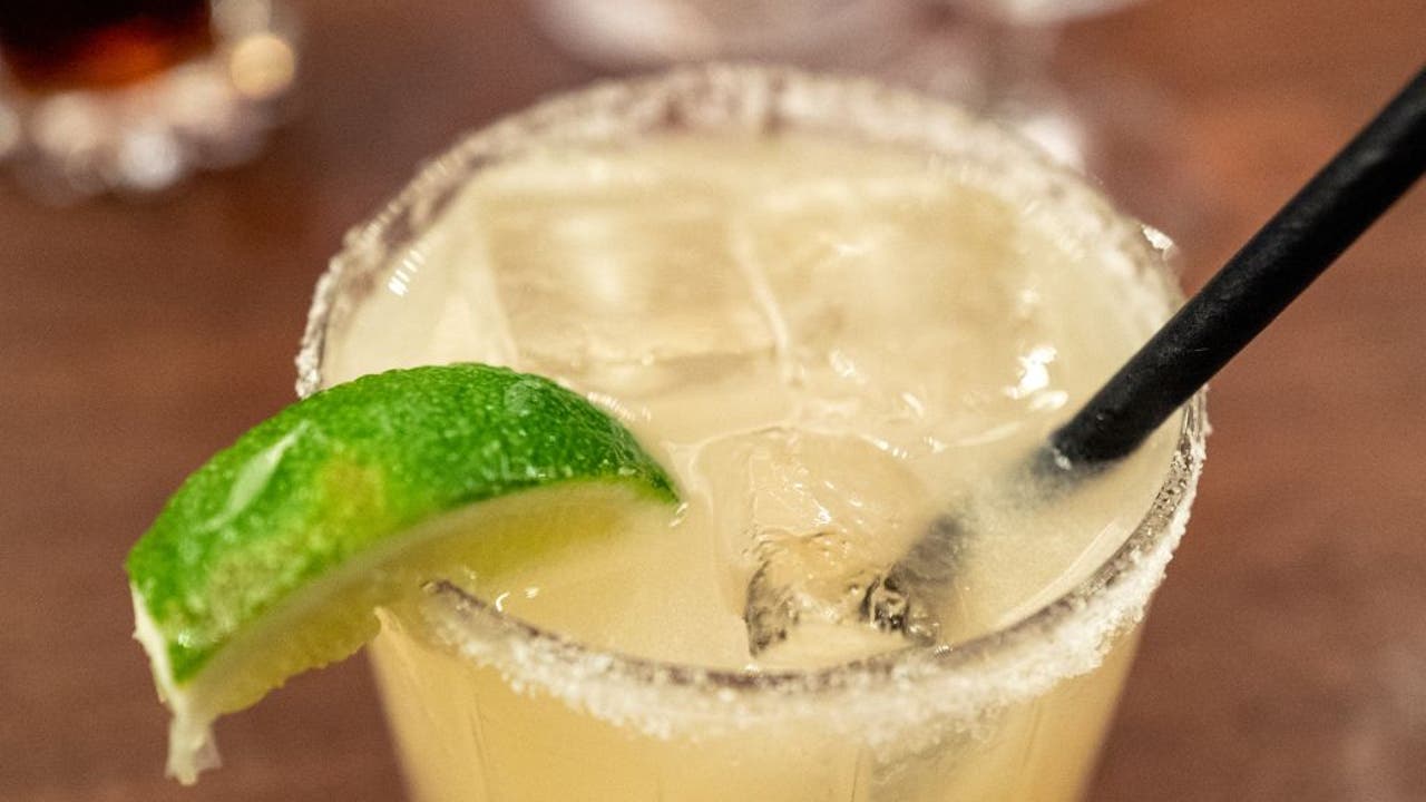 State-by-state guide to margarita costs [Video]
