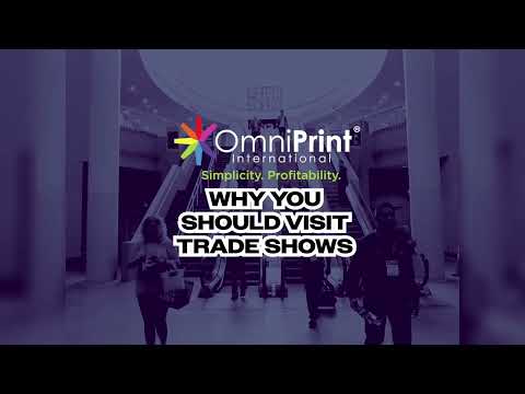 The Power of Trade Shows: Supercharge Your Business Growth [Video]