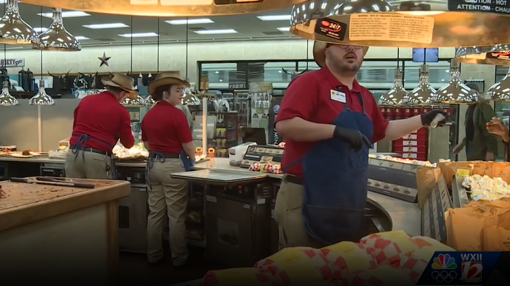 What’s the hype? Buc-ee’s stores in the Carolinas with new Mebane location [Video]