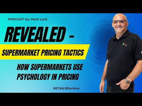 The Pricing Strategy Puzzle And How It All Fits Together Ep8 T4 [Video]