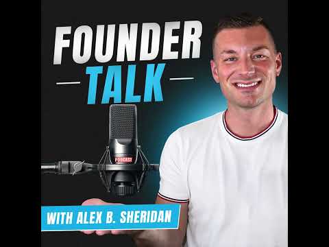The Evolution of Social Media Marketing: Past, Present, and Future Insights w/ Alex B Sheridan an… [Video]