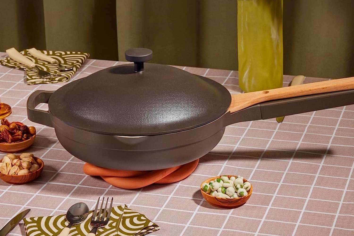 Our Places Clever Kitchenware Is Secretly Up to 40% Off at Amazon [Video]