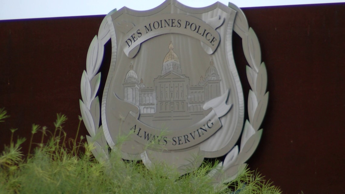 City of Des Moines: Police Chief Dana Wingert to retire [Video]