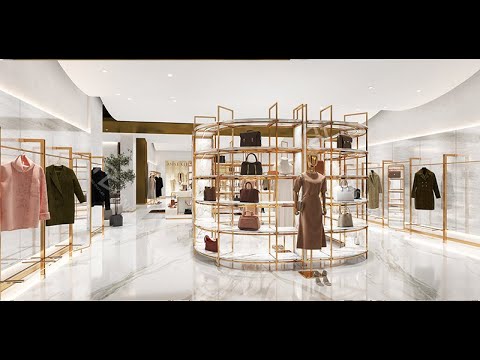 THE BEST BOUTIQUE FOR ICONIC DESIGNER BRAND [Video]