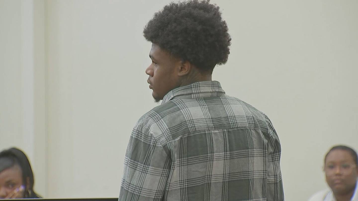 Accused killer off the streets after judge issues hefty bond  WSOC TV [Video]