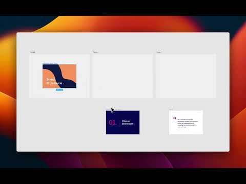 Brand Design Kit v3 for Figma | Testing Designs on Other Themes [Video]
