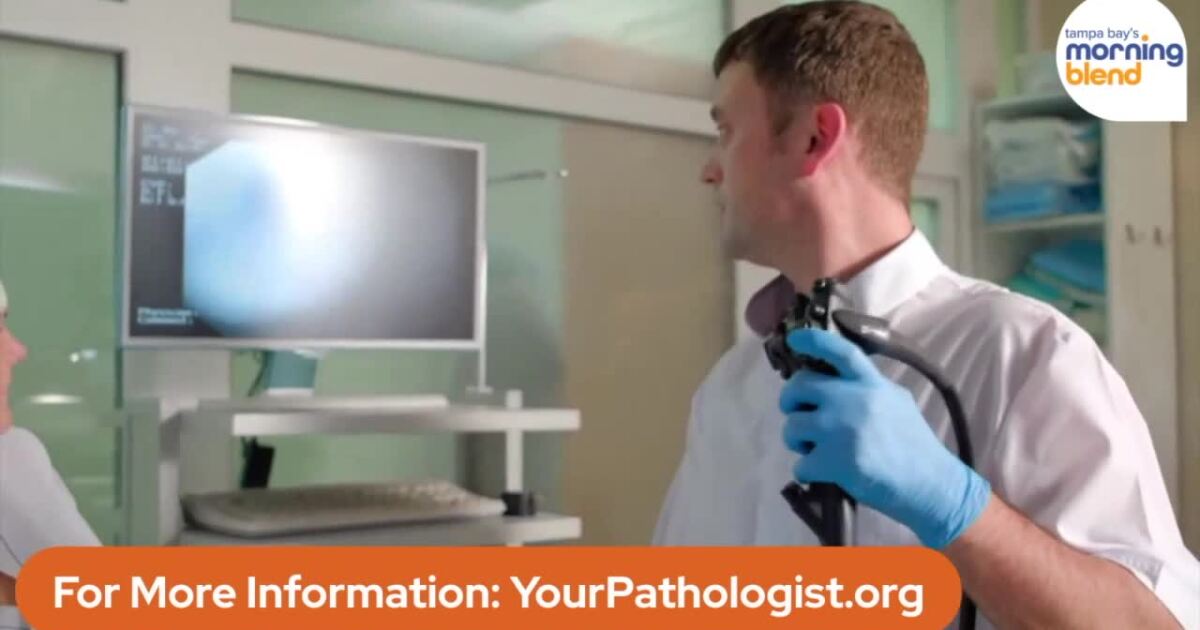 Wake-Up Call for Early Detection & Screening [Video]