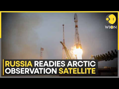 Russia | Arctic monitoring satellite Arktika-M put into operation: Russian Space Agency | WION [Video]