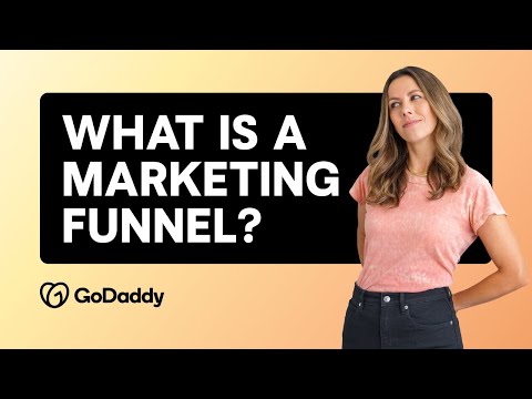 Transform Your Sales: Marketing Funnels 2024 [Video]