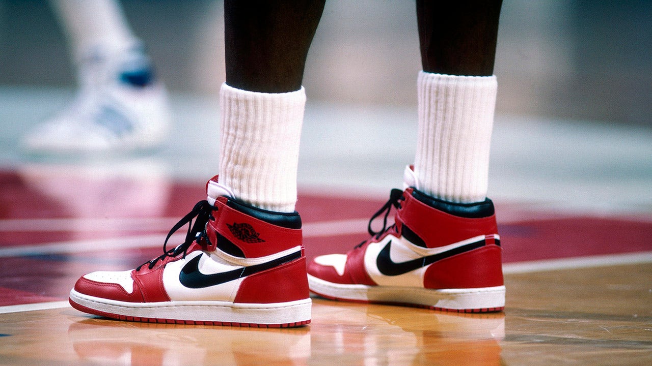 How these Nike brands helped define the sneaker industry [Video]