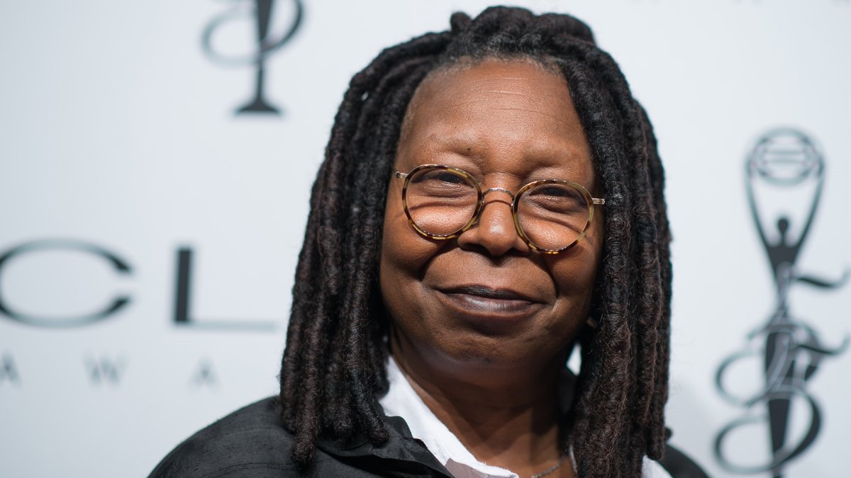 Whoopi Goldberg reveals who will inherit her fortune  NBC 6 South Florida [Video]