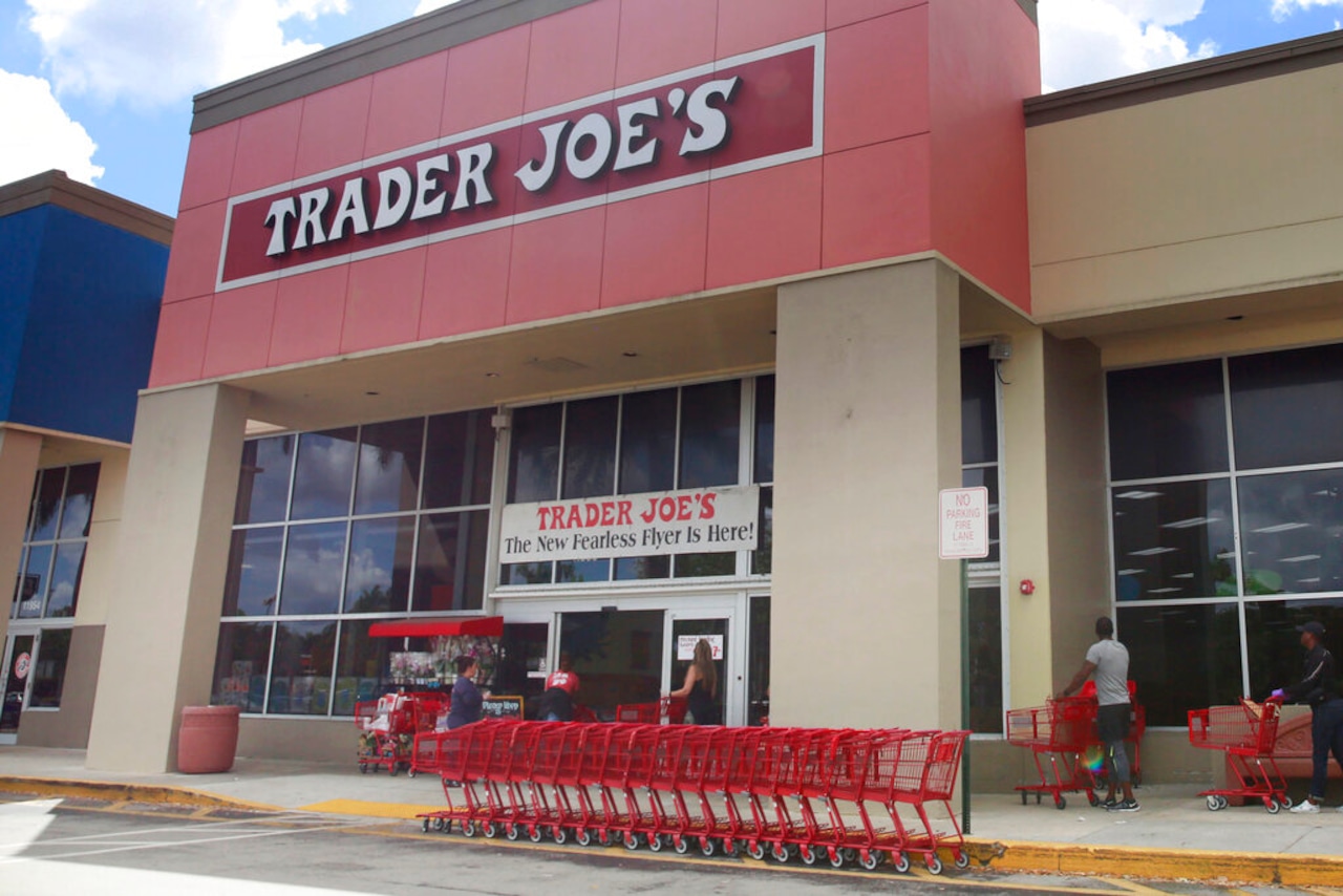 Best things to buy at Trader Joes [Video]