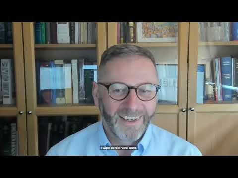 Digital Transformation in Care | Paul Howell – Arquella [Video]