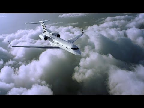 Celebrating Bombardier’s new brand identity [Video]